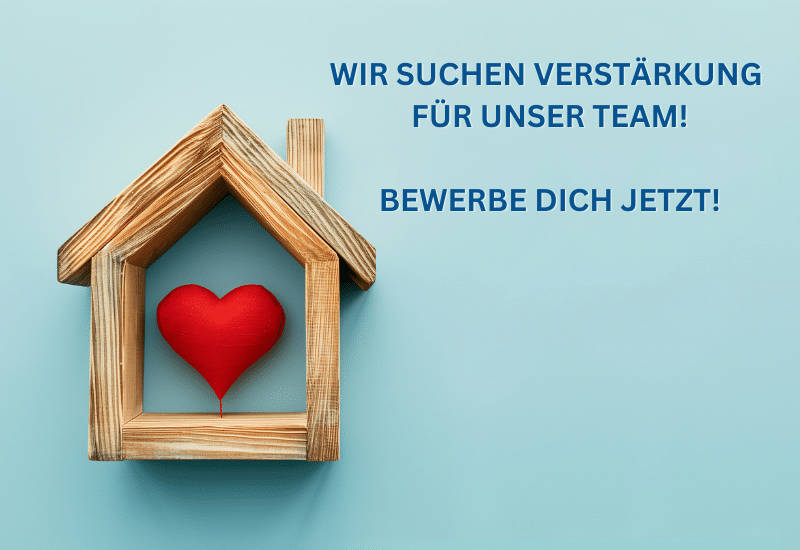 Stellenanzeige Anhöck und Kellner