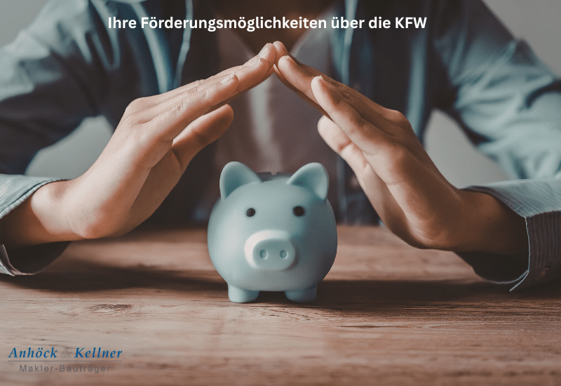 Förderungsmöglichkeiten Eigentum